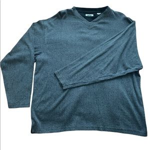 Mens XL long sleeve shirt